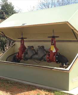 Category - Pumphouse Heaters