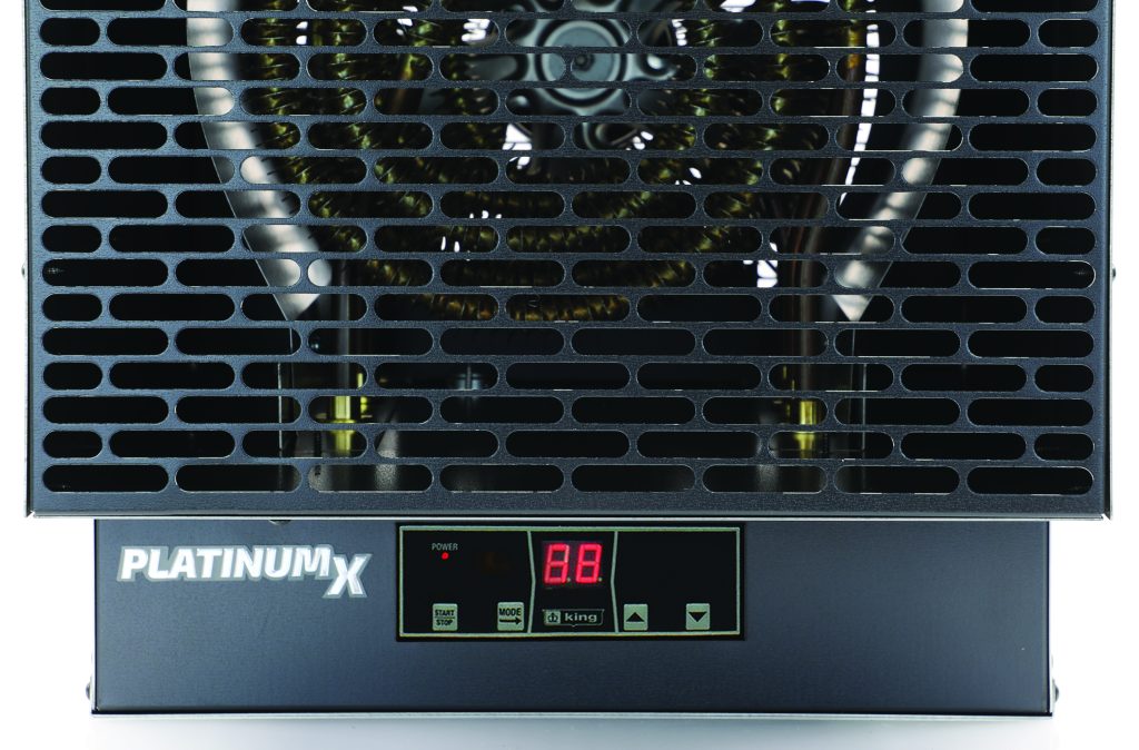 Modern Commercial Building Warehouse Construction Site