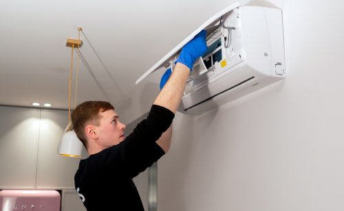 Install MiniSplit_Application2