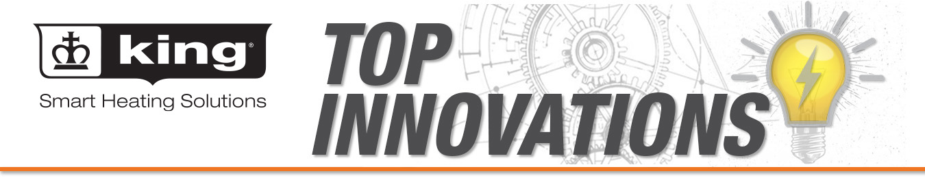 Top Innovations