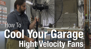 How To Cool Garage_Thumb