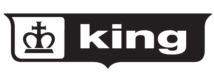 King Electric logo