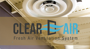 ClearAir Fresh Air System_Thumb